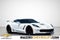 2017 Chevrolet Corvette Grand Sport Grand Sport 1LT