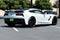 2017 Chevrolet Corvette Grand Sport Grand Sport 1LT