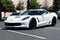 2017 Chevrolet Corvette Grand Sport Grand Sport 1LT