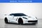 2017 Chevrolet Corvette Grand Sport Grand Sport 1LT