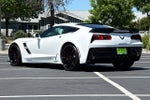 2017 Chevrolet Corvette Grand Sport Grand Sport 1LT