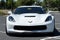 2017 Chevrolet Corvette Grand Sport Grand Sport 1LT