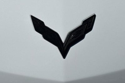 2017 Chevrolet Corvette Grand Sport Grand Sport 1LT