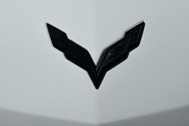 2017 Chevrolet Corvette Grand Sport Grand Sport 1LT