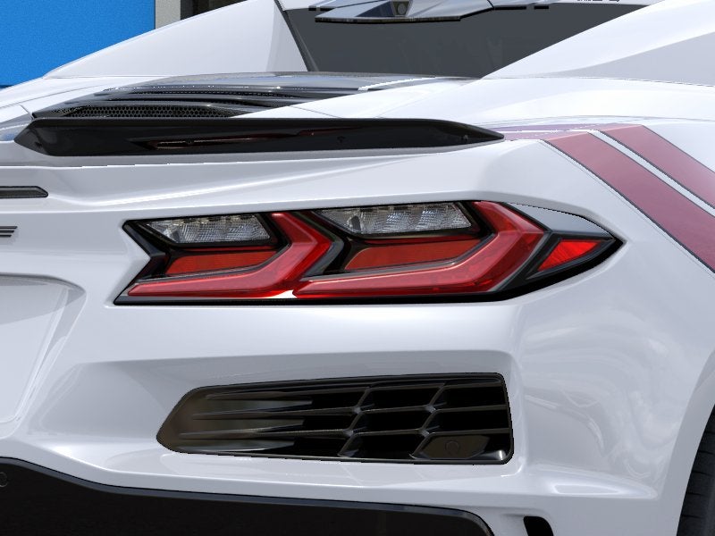 2027 Chevrolet Corvette Grand Sport 3LT