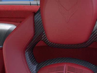 2027 Chevrolet Corvette Grand Sport 3LT