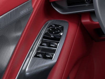 2027 Chevrolet Corvette Grand Sport 3LT