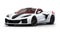 2027 Chevrolet Corvette Grand Sport 3LT