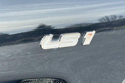 2004 Chevrolet Corvette Base