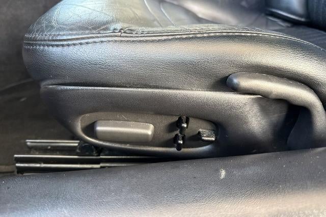 2004 Chevrolet Corvette Base