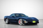 2004 Chevrolet Corvette Base