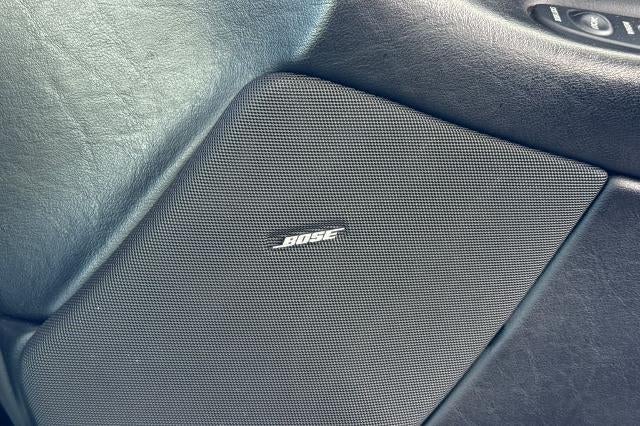 2004 Chevrolet Corvette Base