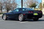 2004 Chevrolet Corvette Base