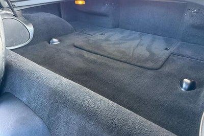 2004 Chevrolet Corvette Base