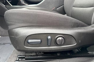 2025 Chevrolet Malibu RS