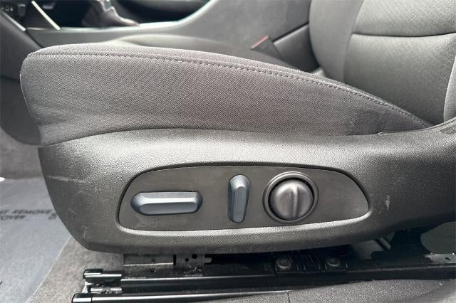 2025 Chevrolet Malibu RS