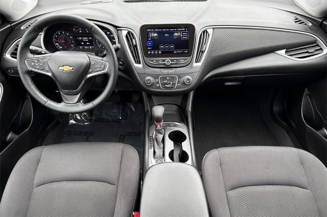 2025 Chevrolet Malibu RS