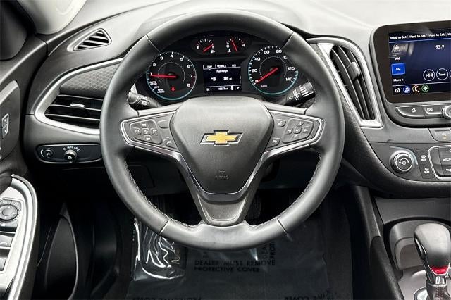 2025 Chevrolet Malibu RS