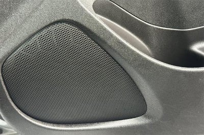 2025 Chevrolet Malibu RS