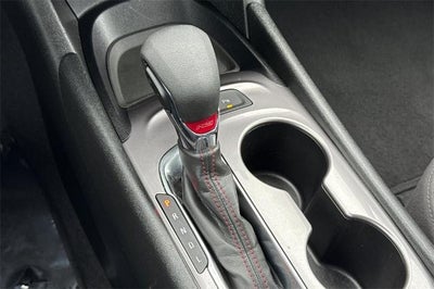 2025 Chevrolet Malibu RS