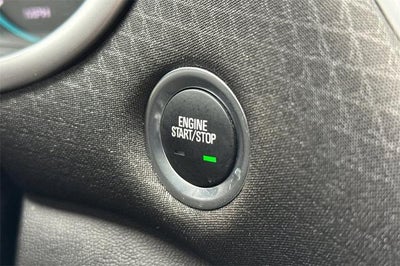 2025 Chevrolet Malibu RS