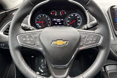 2025 Chevrolet Malibu RS