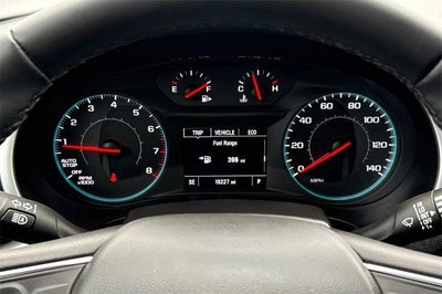 2025 Chevrolet Malibu RS