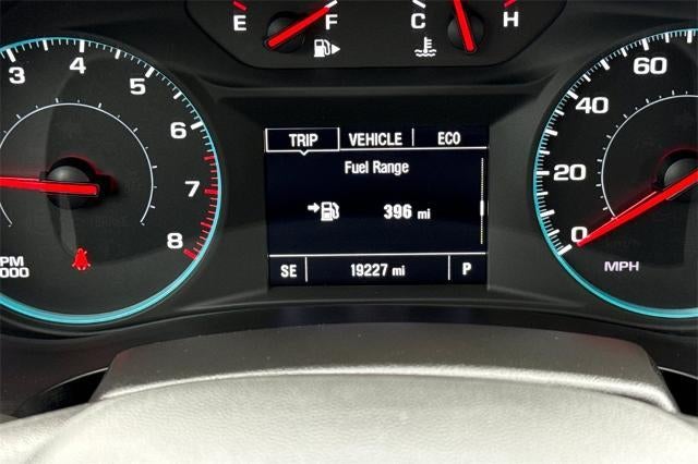 2025 Chevrolet Malibu RS