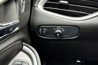 2025 Chevrolet Malibu RS