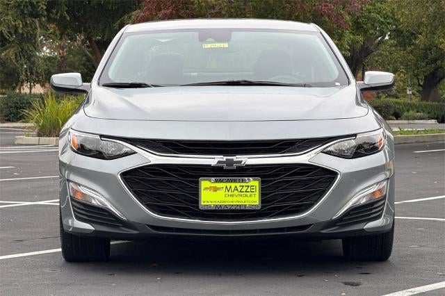 2025 Chevrolet Malibu RS