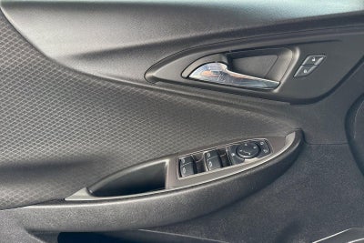 2025 Chevrolet Malibu RS