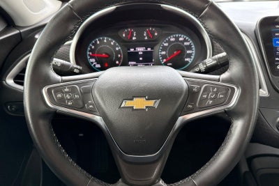 2025 Chevrolet Malibu RS