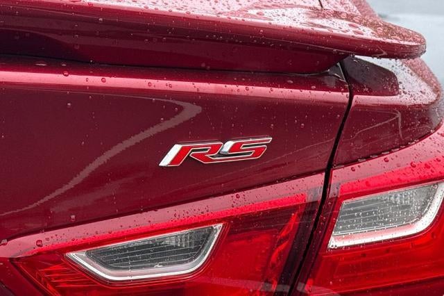 2020 Chevrolet Malibu RS