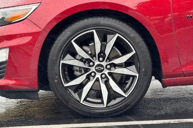 2020 Chevrolet Malibu RS