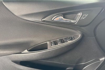 2020 Chevrolet Malibu RS