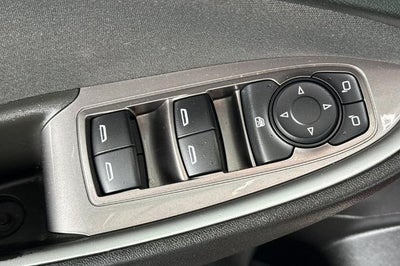 2020 Chevrolet Malibu RS