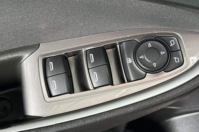 2020 Chevrolet Malibu RS