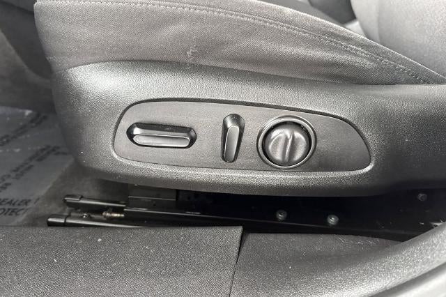 2020 Chevrolet Malibu RS