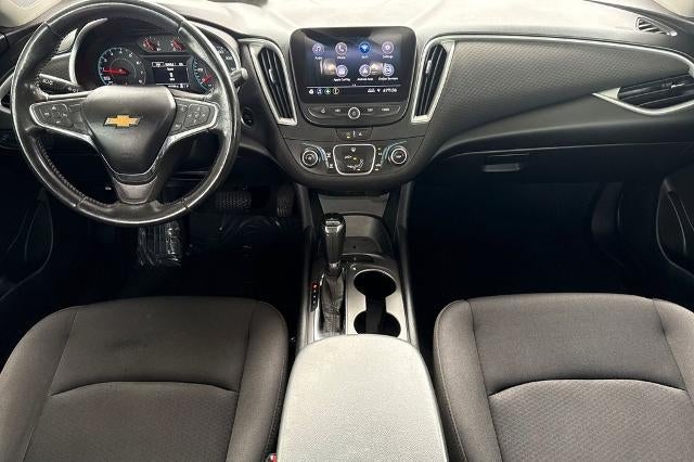 2020 Chevrolet Malibu RS