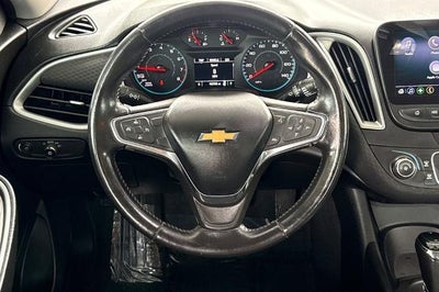 2020 Chevrolet Malibu RS