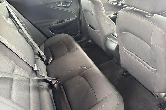 2020 Chevrolet Malibu RS