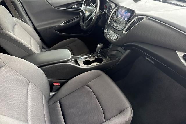 2020 Chevrolet Malibu RS