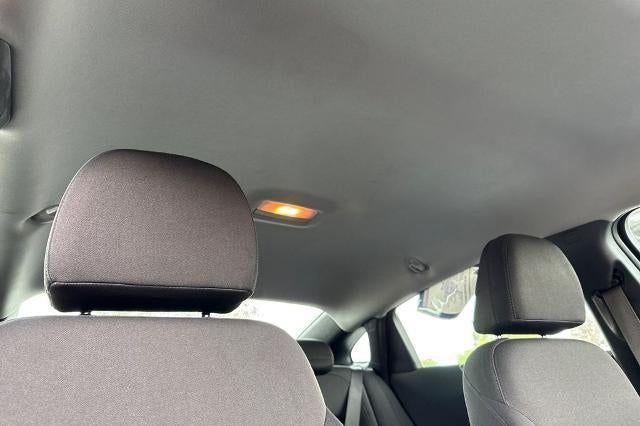 2020 Chevrolet Malibu RS