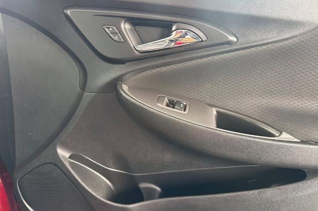 2020 Chevrolet Malibu RS