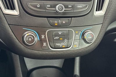 2020 Chevrolet Malibu RS