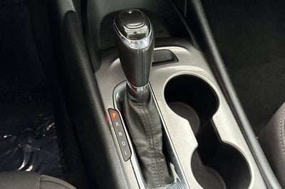 2020 Chevrolet Malibu RS