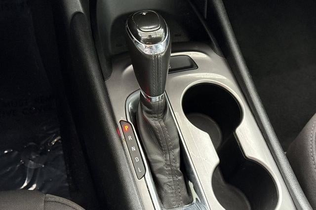 2020 Chevrolet Malibu RS