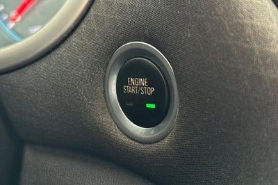 2020 Chevrolet Malibu RS