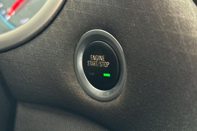 2020 Chevrolet Malibu RS