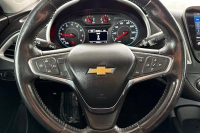 2020 Chevrolet Malibu RS